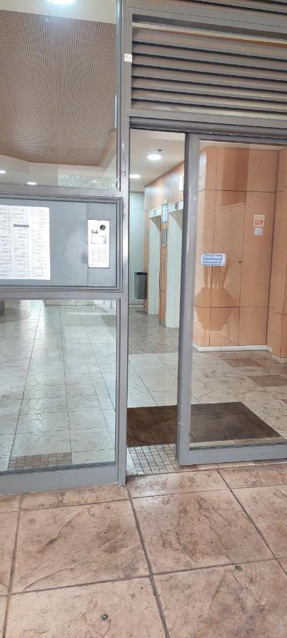 Apartment 2 Bedrooms Central Location Ашдод Экстерьер фото