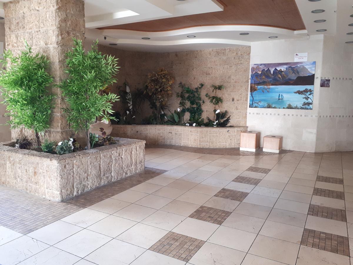 Apartment 2 Bedrooms Central Location Ашдод Экстерьер фото