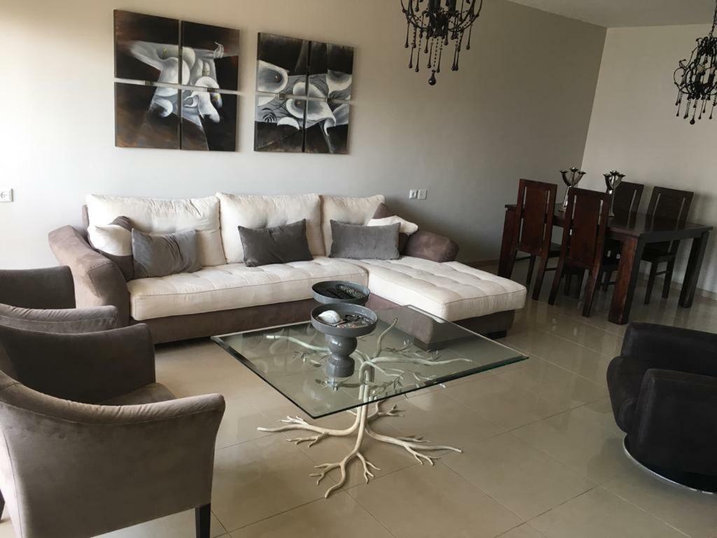 Apartment 2 Bedrooms Central Location Ашдод Экстерьер фото