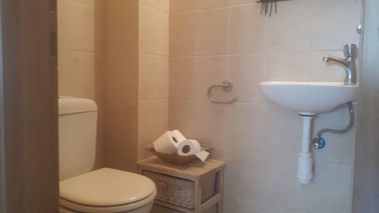 Apartment 2 Bedrooms Central Location Ашдод Экстерьер фото