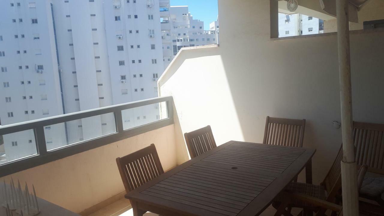 Apartment 2 Bedrooms Central Location Ашдод Экстерьер фото