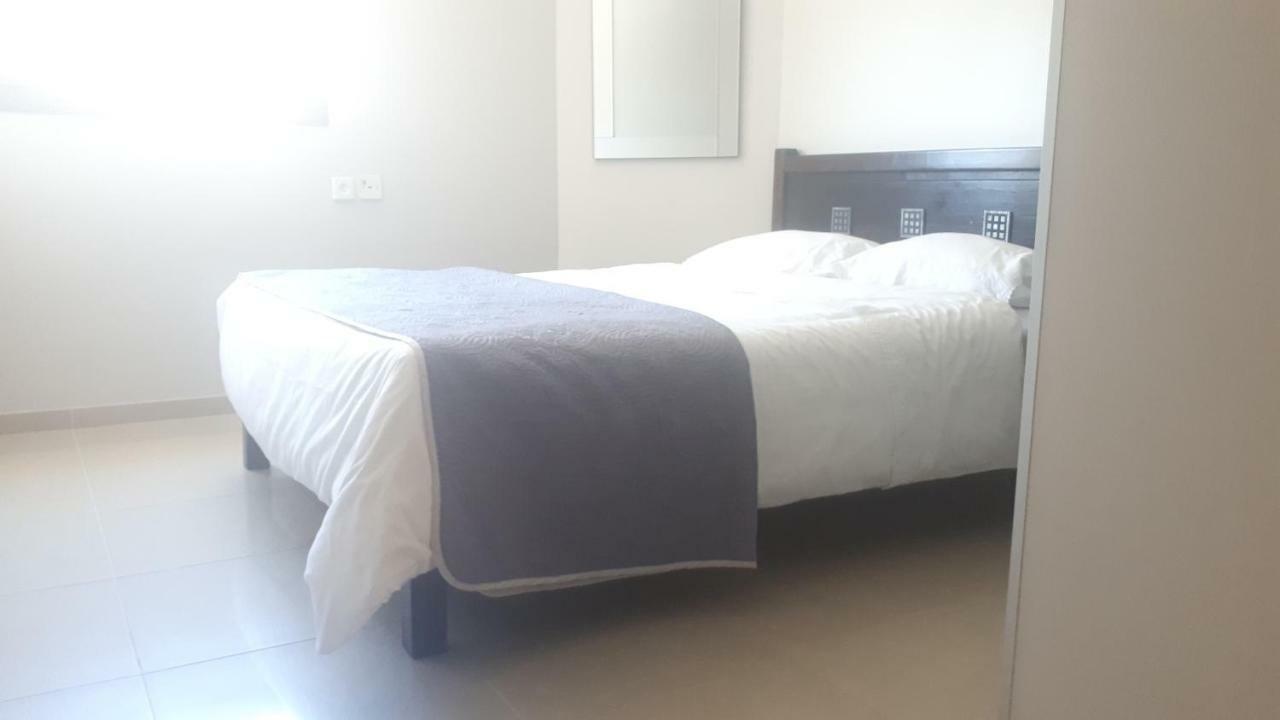 Apartment 2 Bedrooms Central Location Ашдод Экстерьер фото
