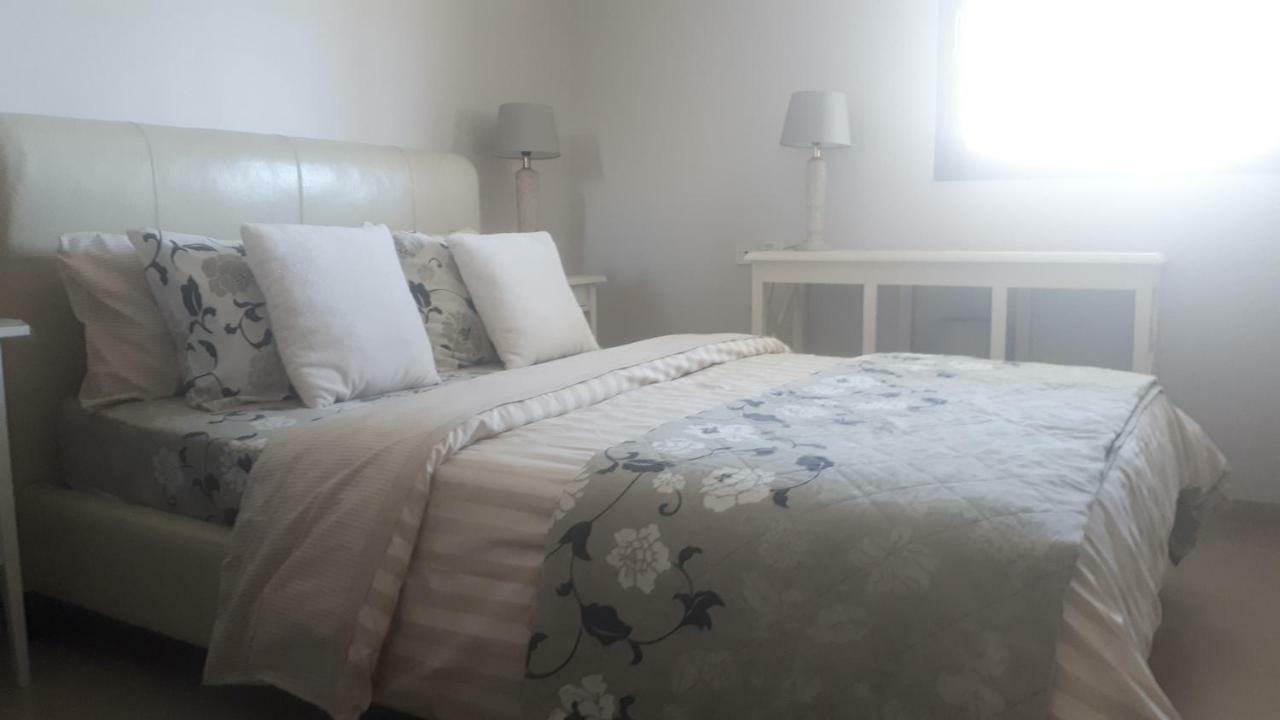 Apartment 2 Bedrooms Central Location Ашдод Экстерьер фото