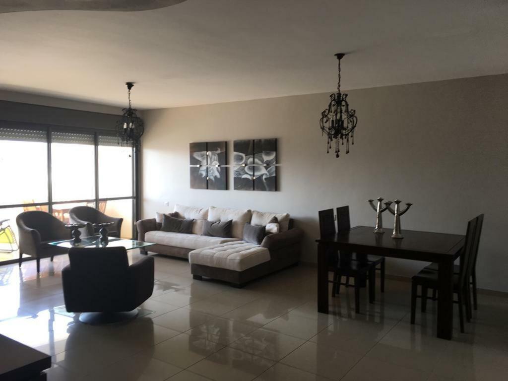 Apartment 2 Bedrooms Central Location Ашдод Экстерьер фото