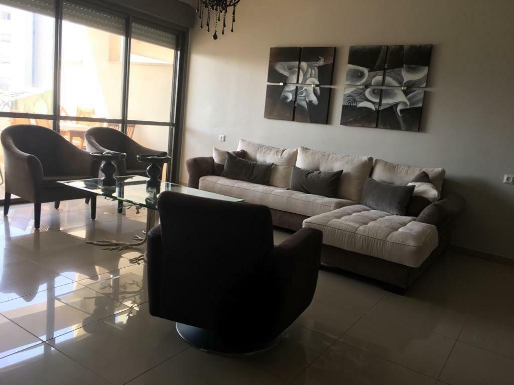 Apartment 2 Bedrooms Central Location Ашдод Экстерьер фото