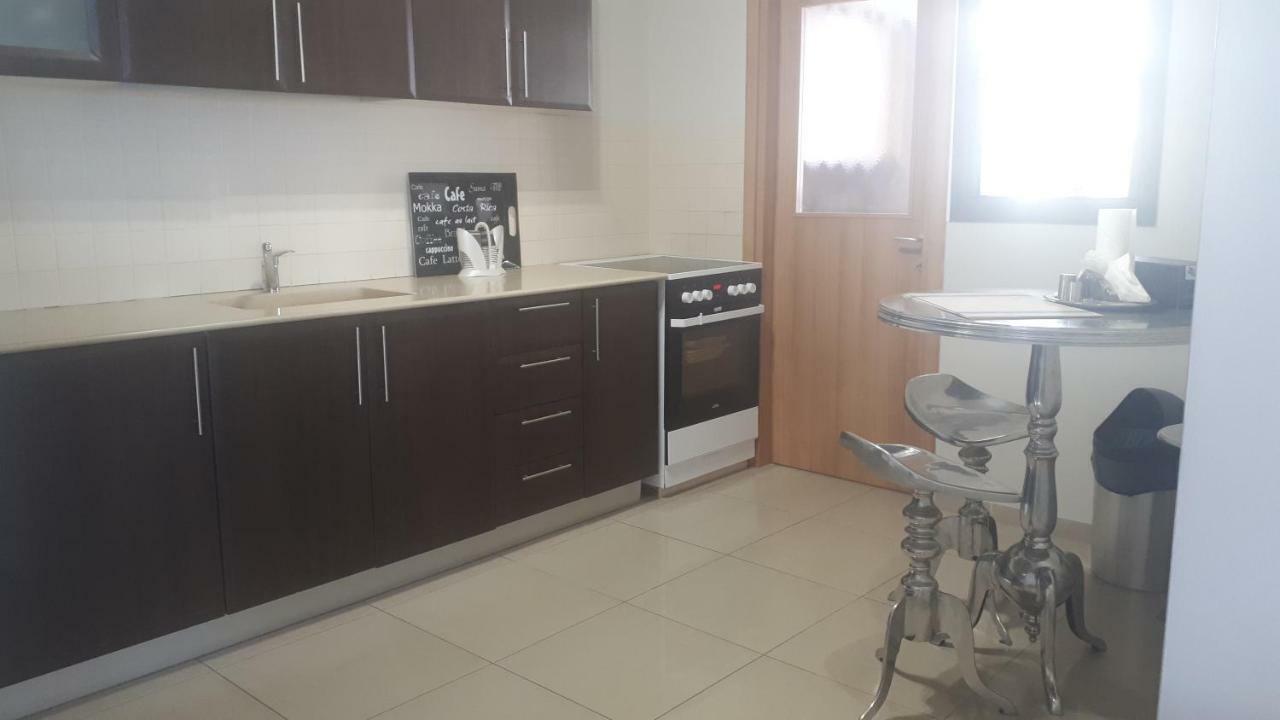 Apartment 2 Bedrooms Central Location Ашдод Экстерьер фото