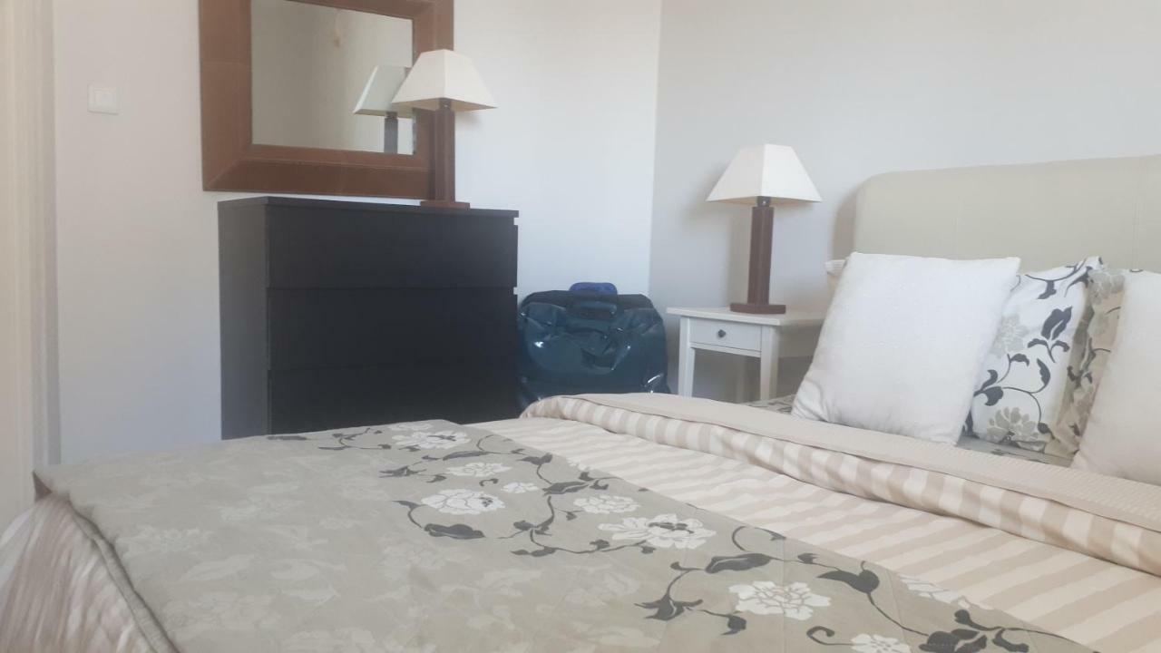 Apartment 2 Bedrooms Central Location Ашдод Экстерьер фото