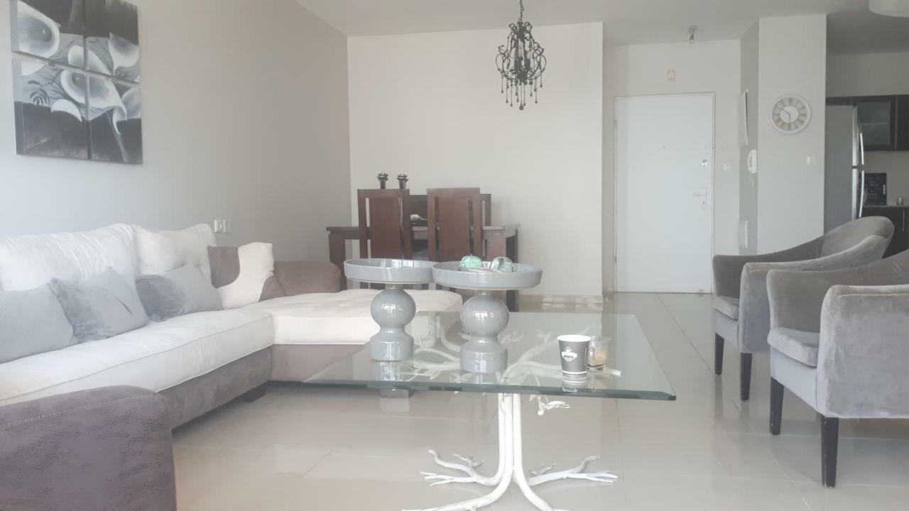Apartment 2 Bedrooms Central Location Ашдод Экстерьер фото
