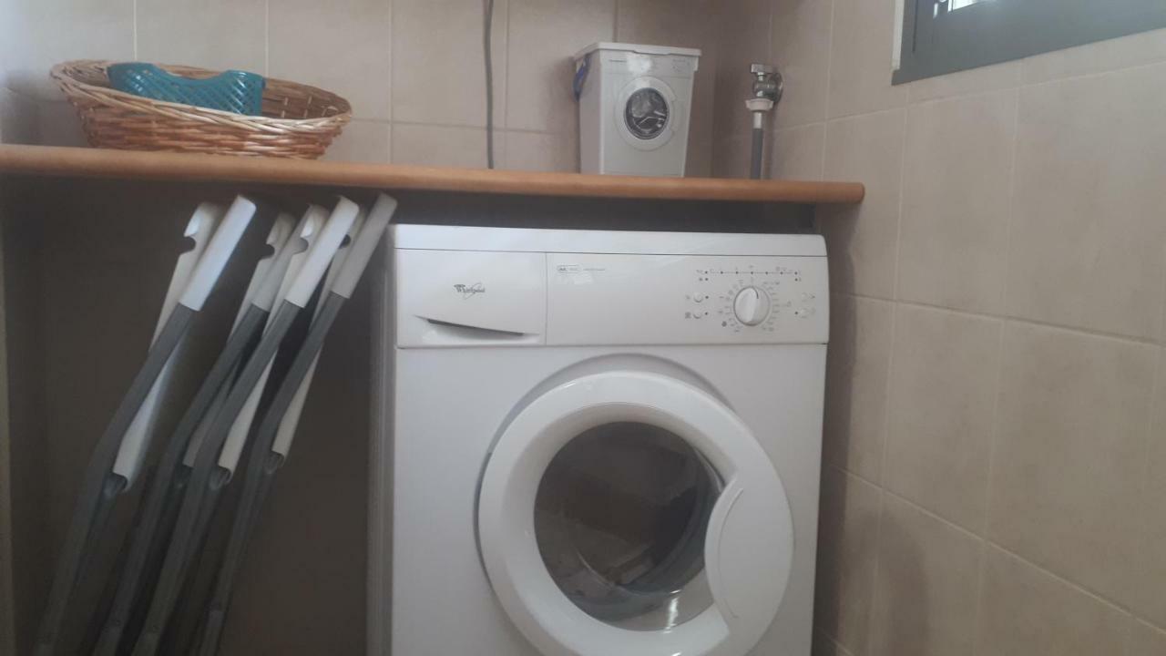 Apartment 2 Bedrooms Central Location Ашдод Экстерьер фото