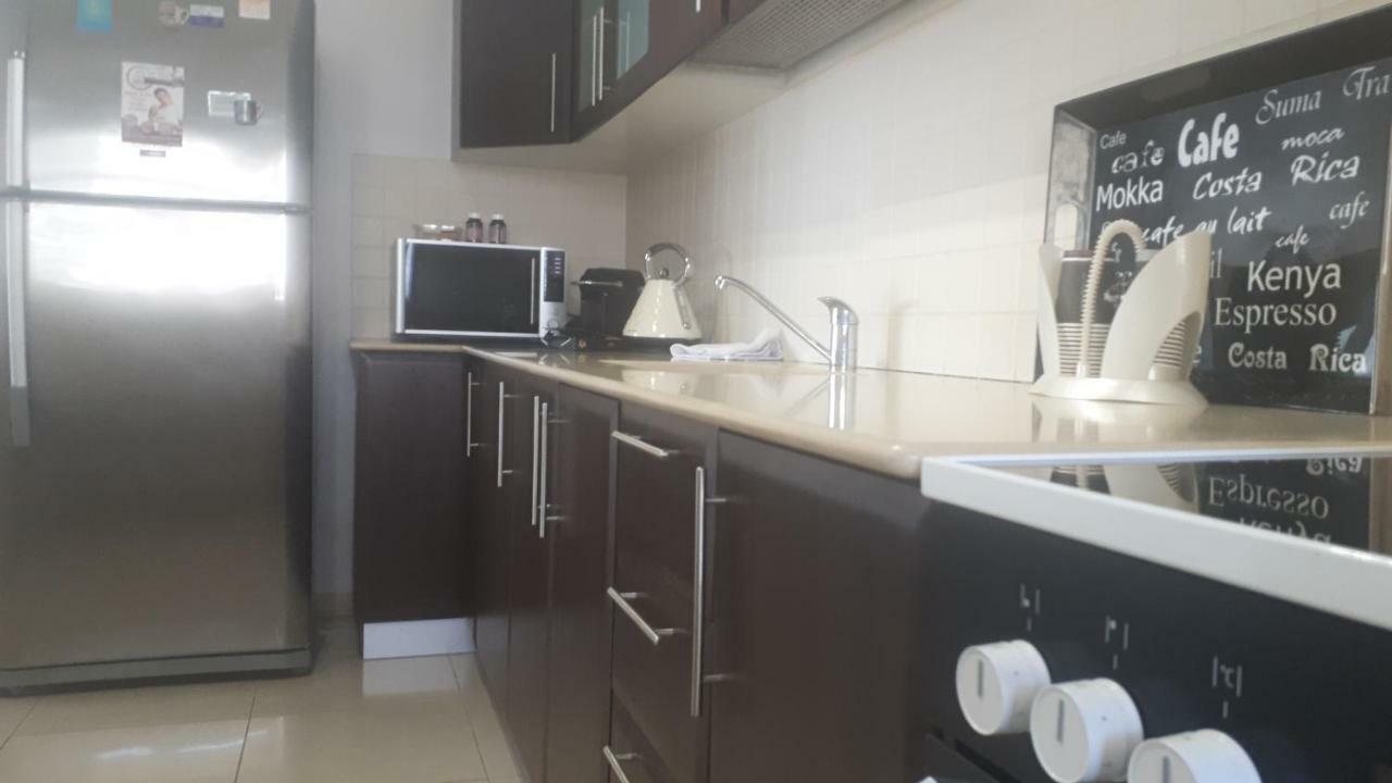 Apartment 2 Bedrooms Central Location Ашдод Экстерьер фото